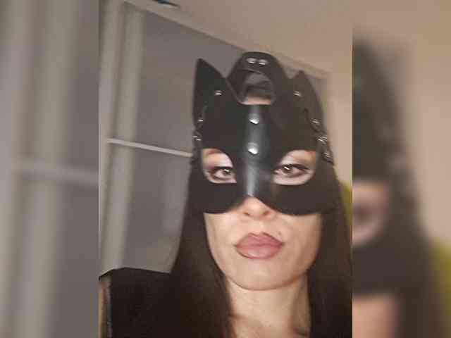 GoddessChloe webcam