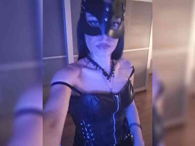 GoddessChloe