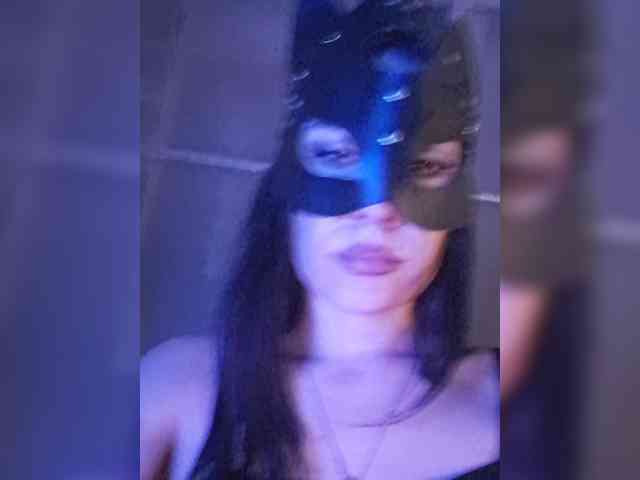 Modella: GoddessChloe