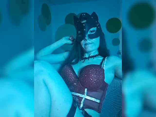 GoddessChloe