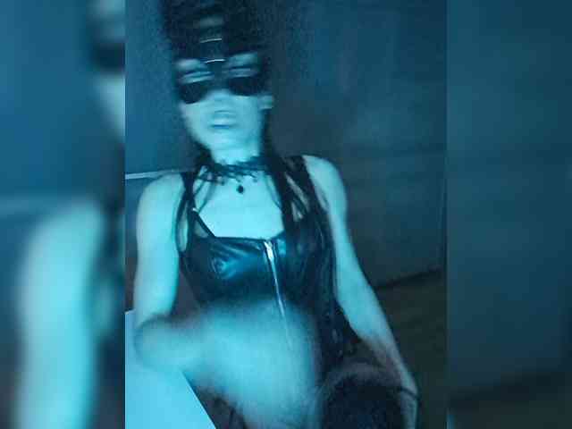 Modella: GoddessChloe