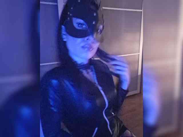 Modella: GoddessChloe