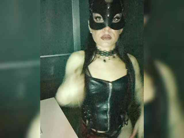 GoddessChloe webcam
