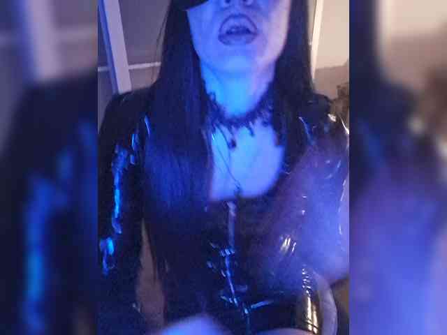 GoddessChloe webcam