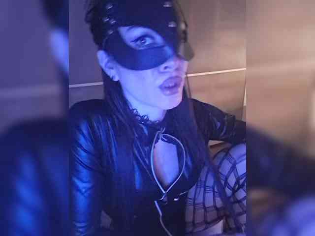 GoddessChloe webcam