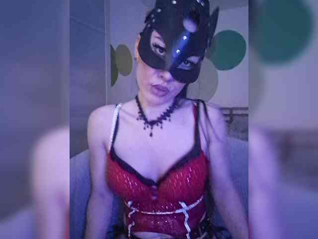 GoddessChloe