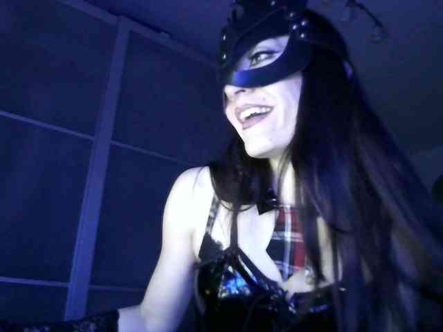 GoddessChloe webcam