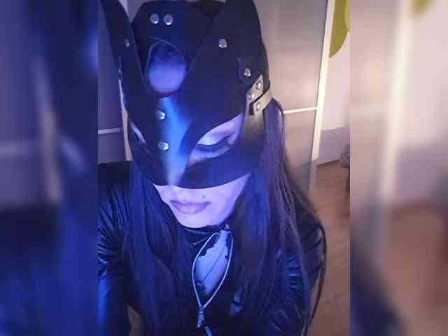 Modella: GoddessChloe