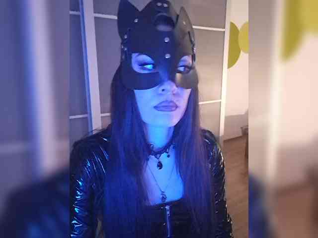 Modella: GoddessChloe