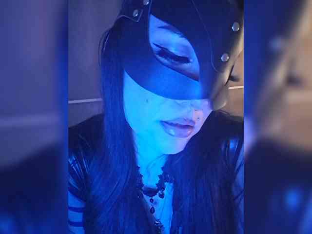 Modella: GoddessChloe