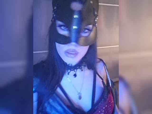 Modella: GoddessChloe