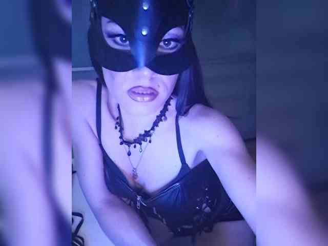 GoddessChloe