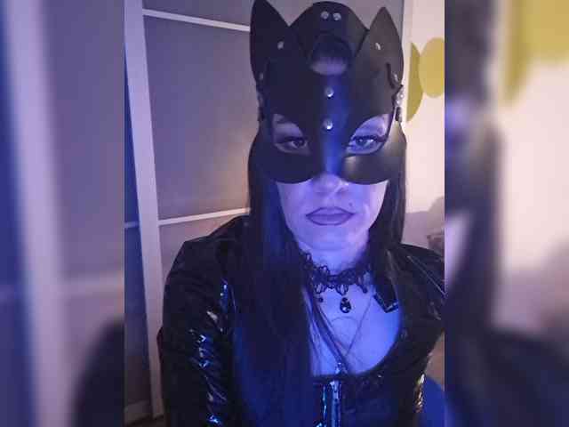 GoddessChloe