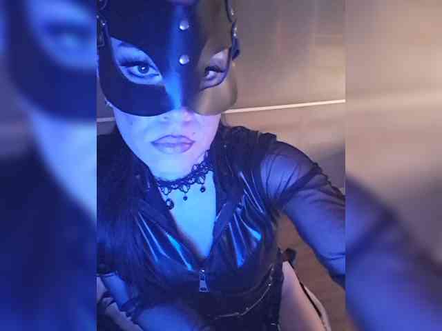 Modella: GoddessChloe