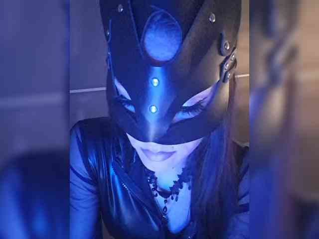 Modella: GoddessChloe