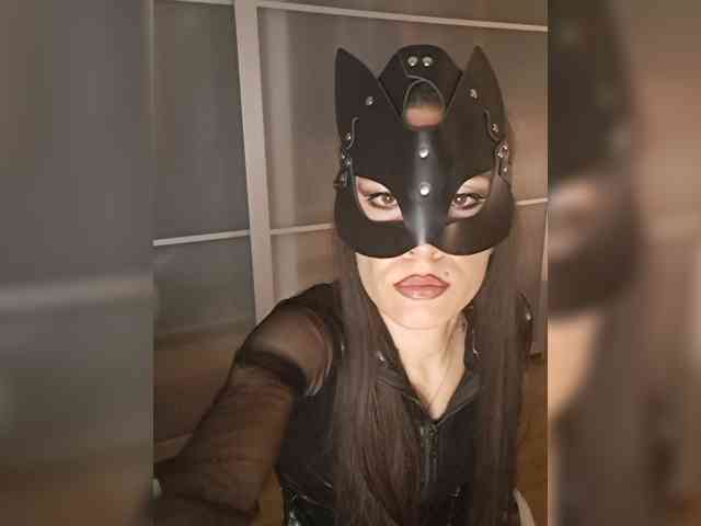 GoddessChloe webcam