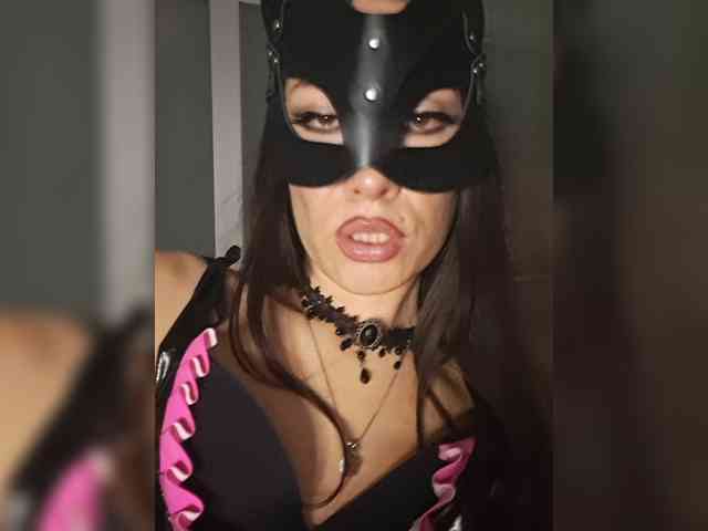 GoddessChloe