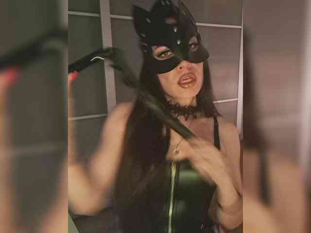 Modella: GoddessChloe