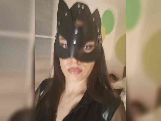 GoddessChloe webcam