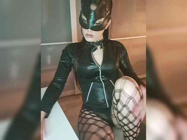 GoddessChloe webcam