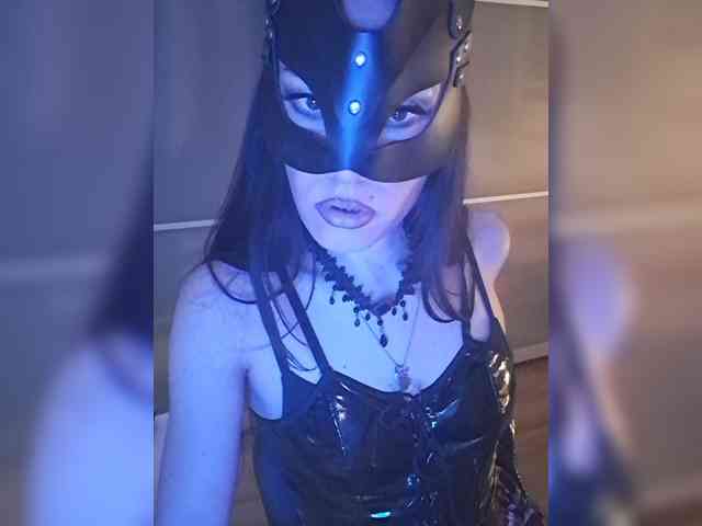 GoddessChloe