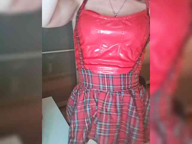 GoddessChloe webcam