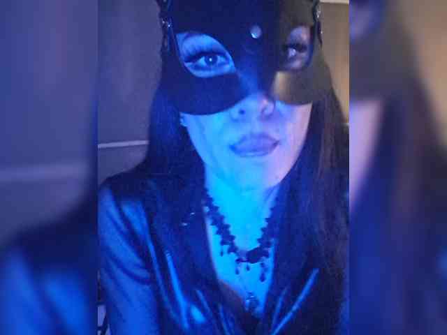 Modella: GoddessChloe
