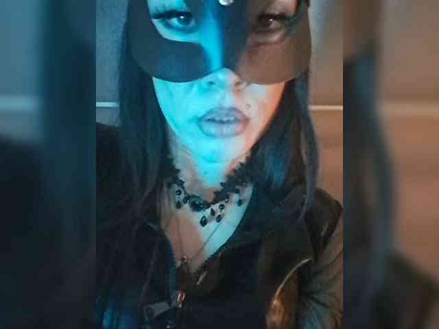 Modella: GoddessChloe