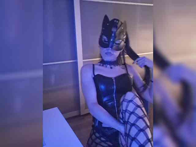 Modella: GoddessChloe