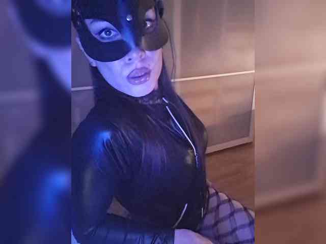 GoddessChloe