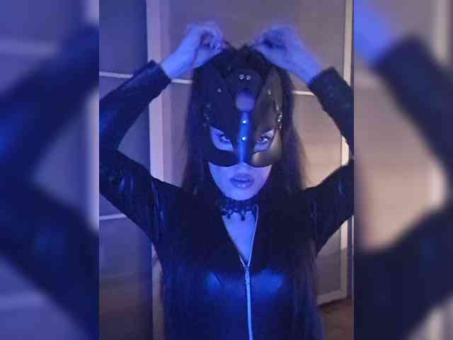 GoddessChloe