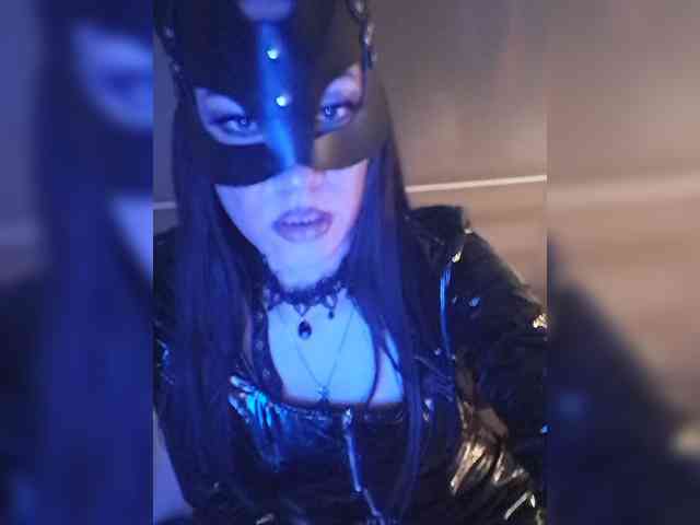 GoddessChloe