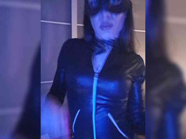 GoddessChloe webcam