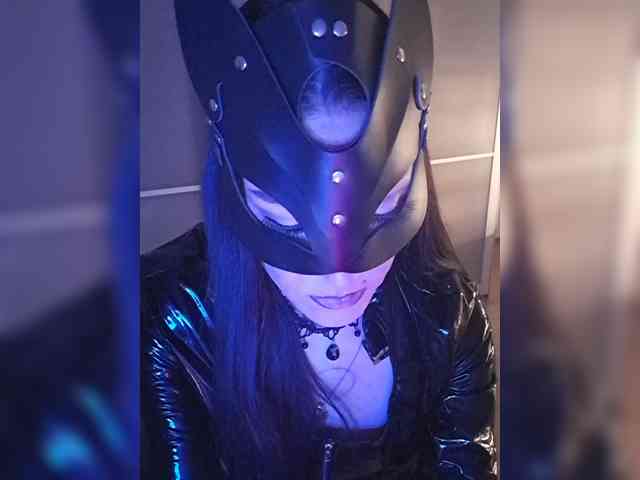 GoddessChloe webcam