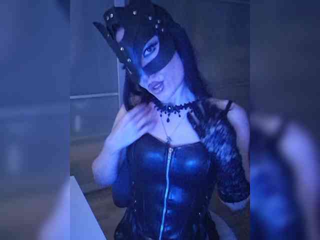 GoddessChloe webcam