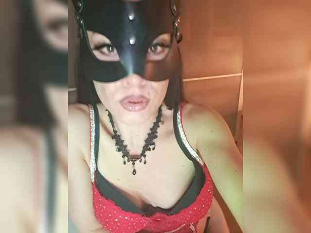GoddessChloe