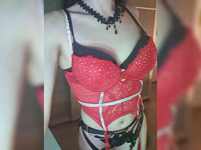 GoddessChloe webcam
