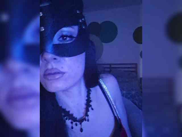 Modella: GoddessChloe