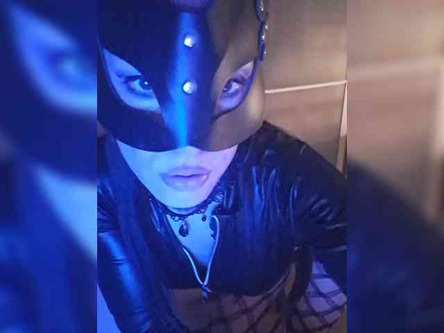 Modella: GoddessChloe
