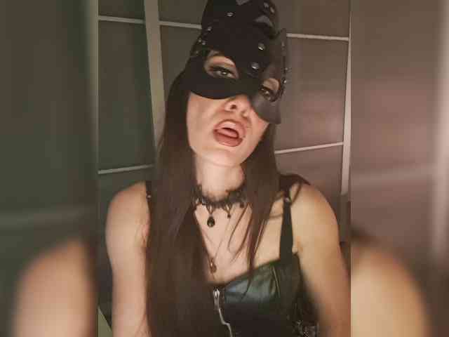 Modella: GoddessChloe