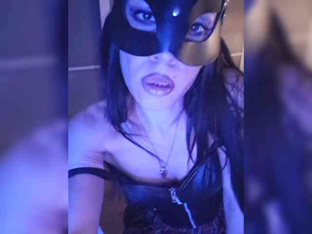 Modella: GoddessChloe