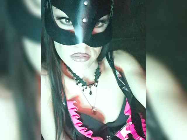 GoddessChloe webcam