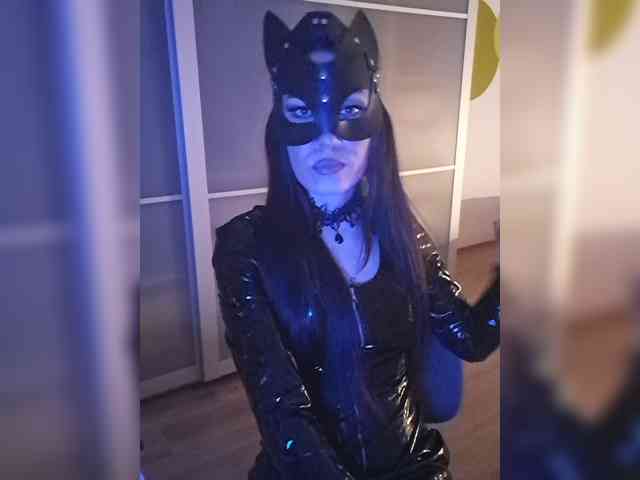 GoddessChloe webcam