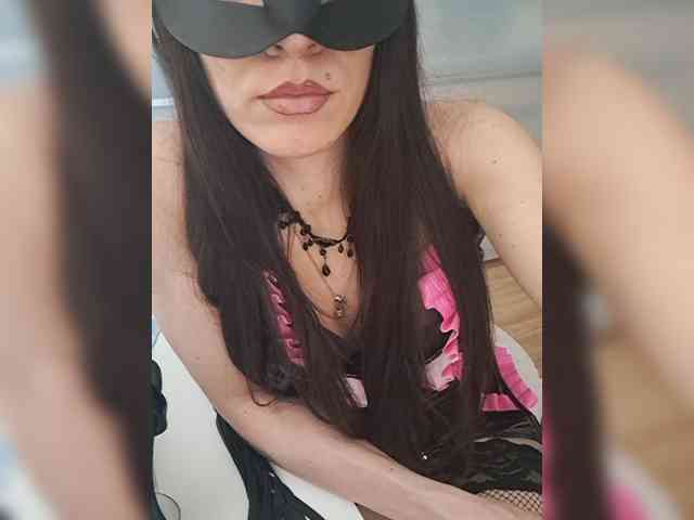 GoddessChloe