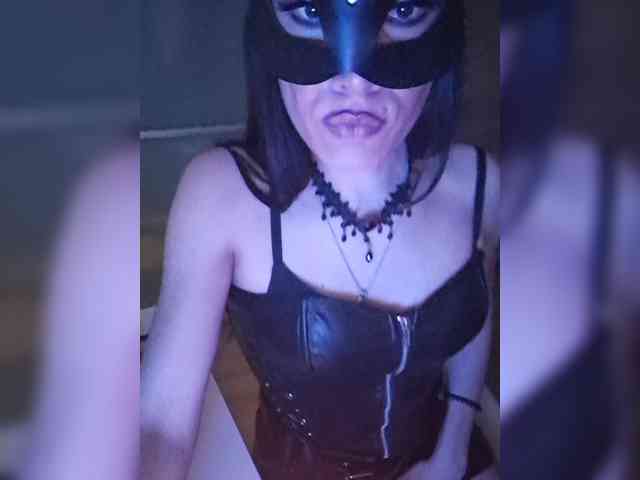 GoddessChloe