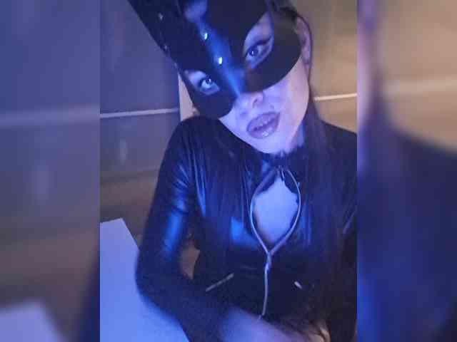 GoddessChloe webcam