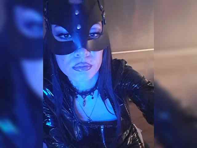 GoddessChloe