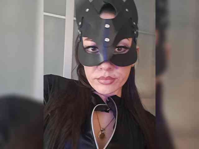 GoddessChloe webcam