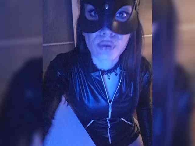 Modella: GoddessChloe