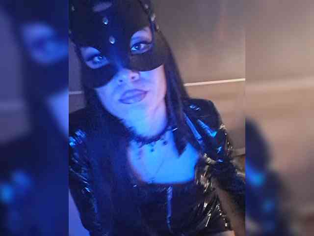 GoddessChloe webcam